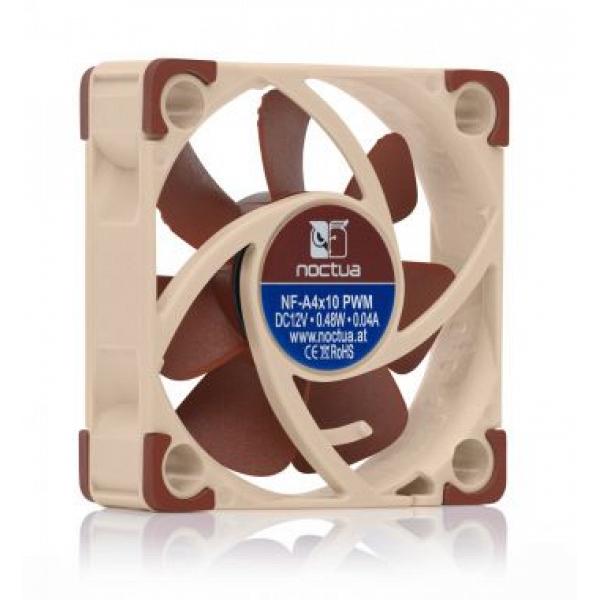   Noctua NF-A4x10 PWM 40mm 3